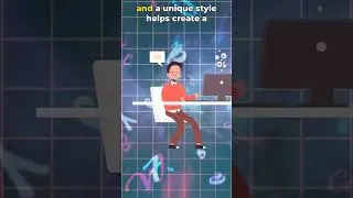 Add style with custom fonts! Make your brand unique. #shopifyapps #fonts #design #viralshorts