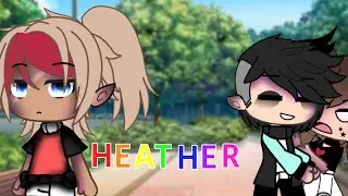 Heather||gay glmv ll read disc||