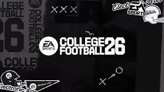 I'm Back - Ranked CFB 26 Play