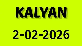 2 February 2026