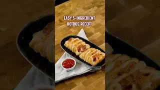 Tante Fanny recept: mini knakworst hapjes