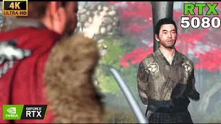 Is GHOST OF TSUSHIMA The BIGGEST Game Changer in 2025 So Far? Part 22