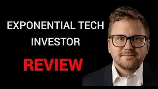Exponential Tech Investor Review - Colin Tedards Legit?
