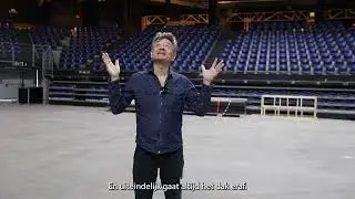 Vier samen met Bart Peeters 45 jaar Neos.