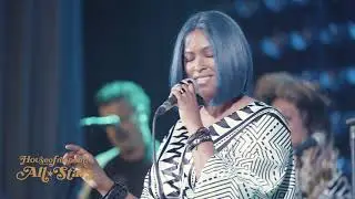 Houseofreedom All Stars,  He Loves Me, featuring Tania Jones
