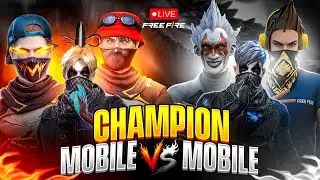 ROAD TO 100K ✨ 1 VS 2 ASIA CHAMPIONSHIP 🔥 #shortslive #freefire