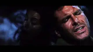 Raiders of the Lost Ark - Miracle of the Ark (35mm Theatrical Scene)