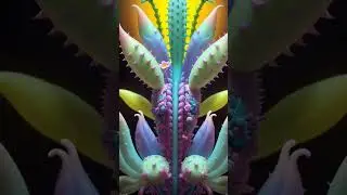 #3danimation #digitalart #surreal #magical #fantastic
