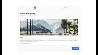 Full-Day Booking Process | Booking Calendar Free for WordPress