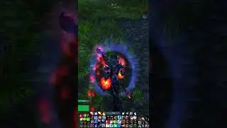 TBC prepatch PvP: Fastest 2v1 (World Record)