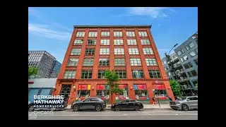 Home for sale - 1017 W Washington Boulevard 7APH Chicago, IL 60607