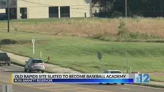 New sports complex to open at old Rapids on the Reservoir location