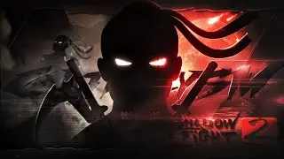 Shadow Fight 2 - CATACLYSM [Edit/GMV]