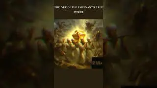 The Ark of the Covenant's Lost Power