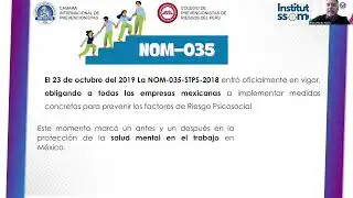 Norma Mexicana   035