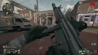 BLACK OPS 6????? first gameplay (for me)