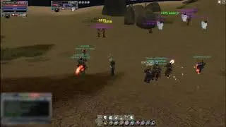 IPUROI(BaRoNııGeLDi) vs AKUMA(SİNGLEGUN) İddalı(2Meteorit1)