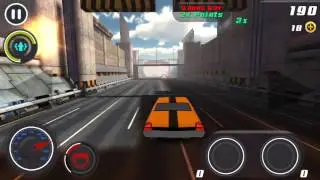 Traffic Racer V8 Highway Car Best Racing Game Review
