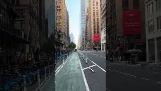 New York City Tour 2025 | Must-See Places You Won&rsquo;t Believe 4K #newyorkcity