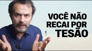 🔴 ENQUANTO NÃO ENTENDER ISSO VAI CONTINUAR CAINDO 