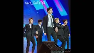 211217 골든차일드(Golden Child) 대열 (Lee Dae Yeol) 