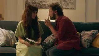 EL TEST. Tr&aacute;iler Oficial HD.