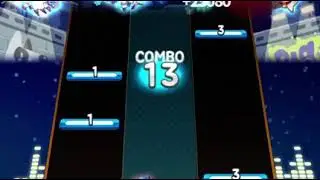 RhythmStar : Music Adventure - Rhythm RPG