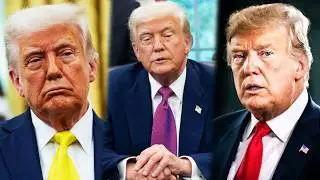 Trump LOSING CONTROL after new shock