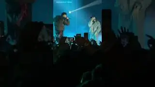 Krsna - Lil Bunty Live Performances #krsna #lilbunty #liveperformances #raftaar #indianrapzone
