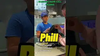 Ranking Name Call Pranks &ndash; Funniest Fake Name Pranks!