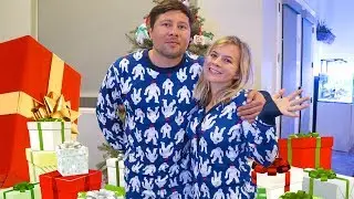 EPIC CHRISTMAS SPECIAL! Our 2nd Christmas Together ❤️