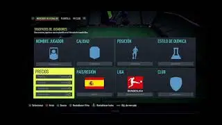 FiFA 22 TRADEOS TRADING TRADEANDO HACIENDO MUCHAS MONEDAS CON ESTE FILTRO HAZTE RICO TRADEO FIFA 22🤑