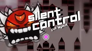 Silent Control Full layout (top1-3) BY:Phytomttk