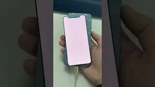 Замена стекла на Iphone X🔥#shorts #apple #iphone #iphonex