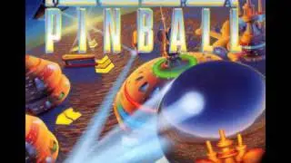 Colony　==　3D Ultra Pinball OST (HQ synth)