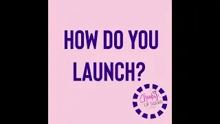 How Do you Launch Your Senegence Business?
