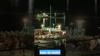 Guess the country.     #2024 #musicforrelaxation #folk #folksong #folkmusic #folkdance #sea #waves
