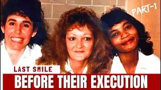 6 Most Brutal Death Row Women Executed in Texas | A Day That Should Never Be Forgotten.