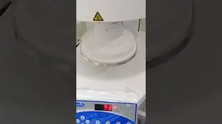 SINTERING | WHIP MIX #machine