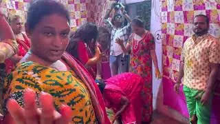 8/6/22 puja part (3) #AshaPoojari