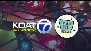 Albuquerque Twinkle Light Parade 2023