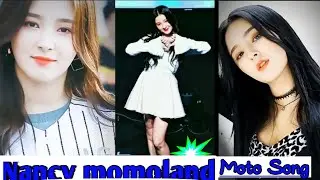 Nancy momoland New Video || Nancy WhatsApp Status || BTS v ||