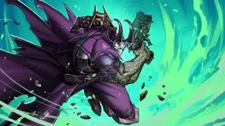 Fast Androxus Flicks on Controller (PS4)