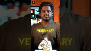 How to Join Colleges for BVSc 🩺🐶 | Bachelor of veterinary science #agamathikalvi