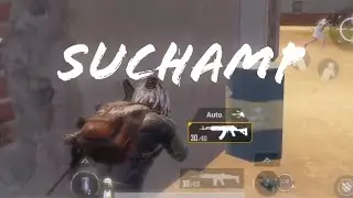 I made thumbnail like SUCHAMP and this happen 💪