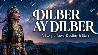 Dilber Ay Dilber &ndash; Official Music Video | Kurdish Song 2025