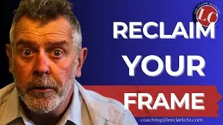 Own Your Direction | Quiet Authority in Work and Life