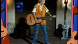 Let's get together - Hayley Mills - Parent Trap - 1961