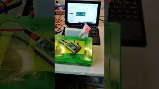 #RaspberryPi #Pico #StarterKit. Pr06：RGB LED 2 февраля 2023 г.