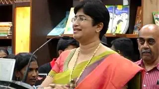Ojas Foundation Cd's launch Function in Landmark 2012